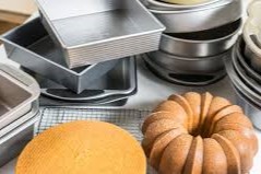 Baking
