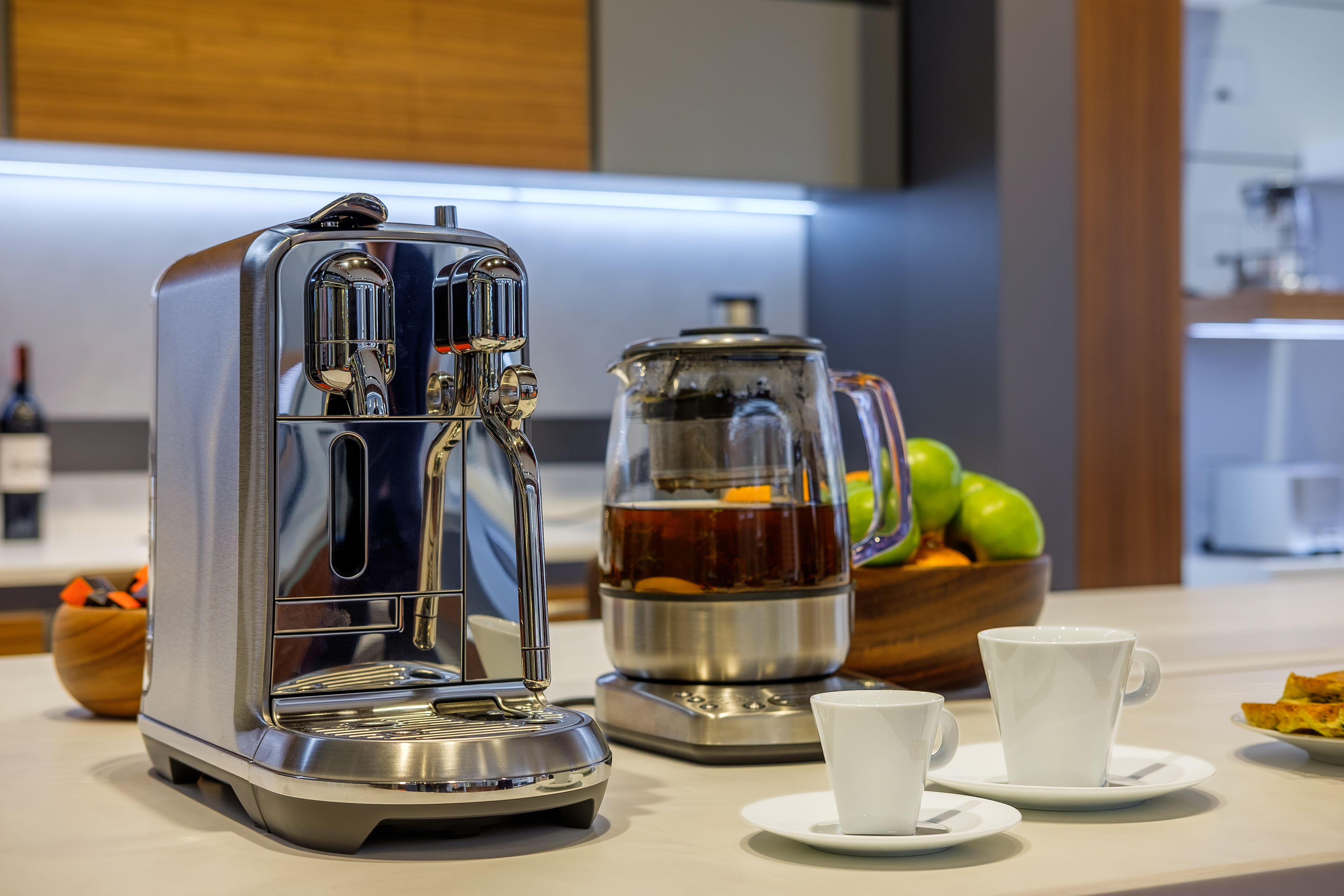 Appliances