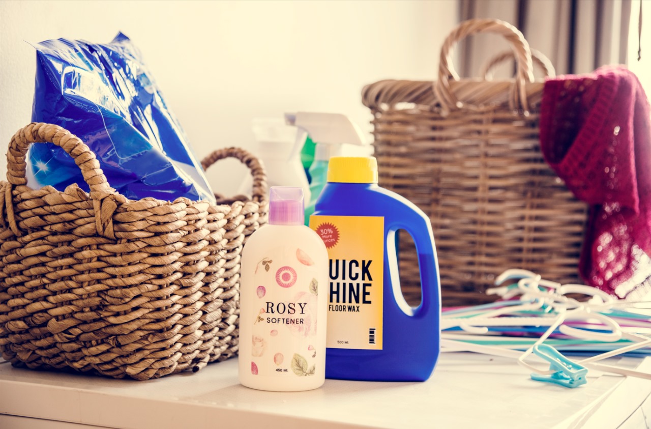 Household Items