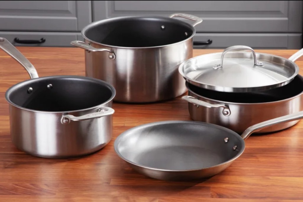 Pans