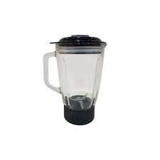 Blender Jug