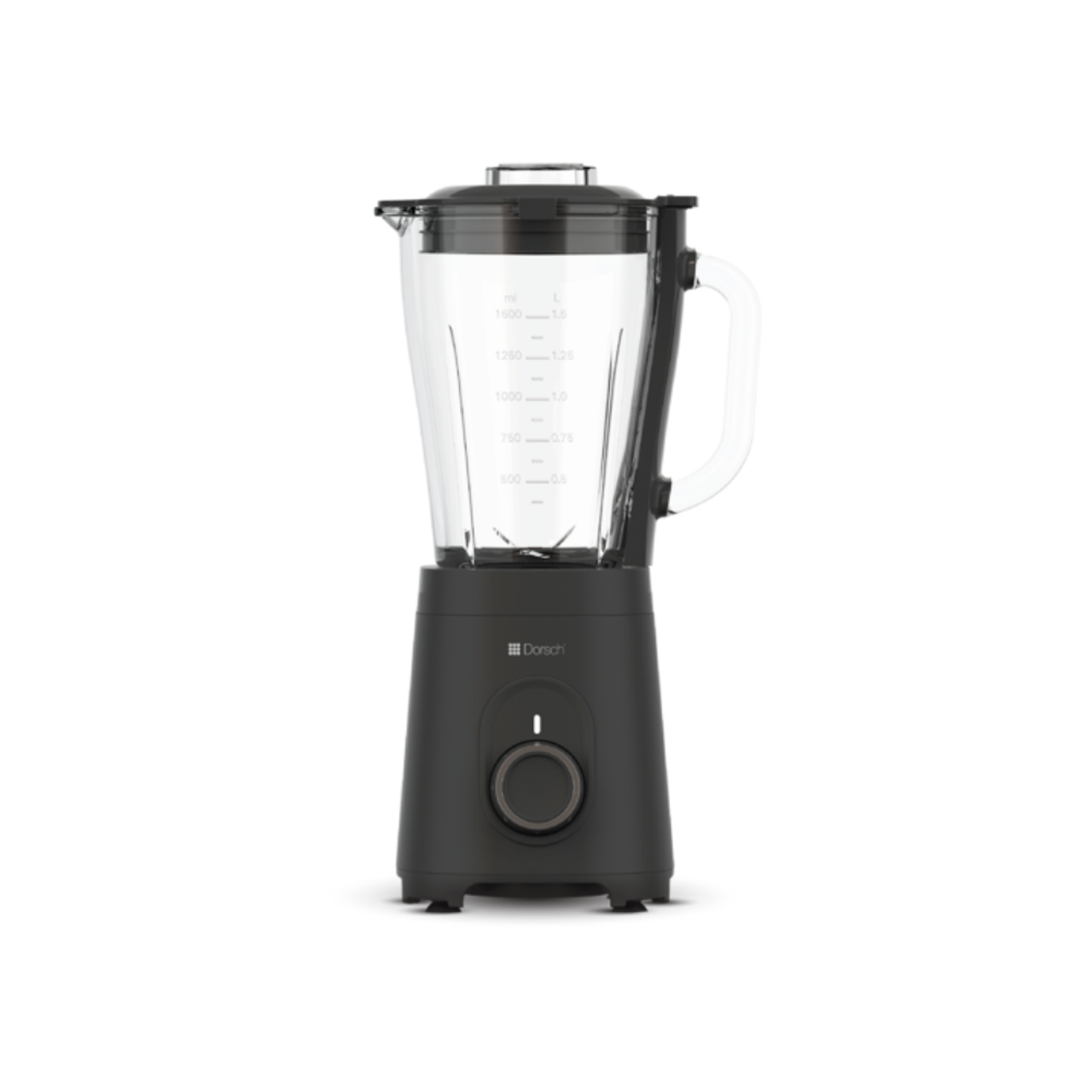Stand Blender