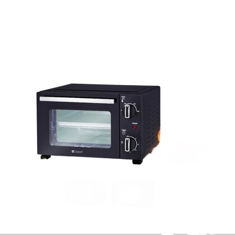 Electric Oven MO-100