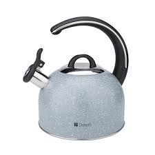 Lifetime Kettle