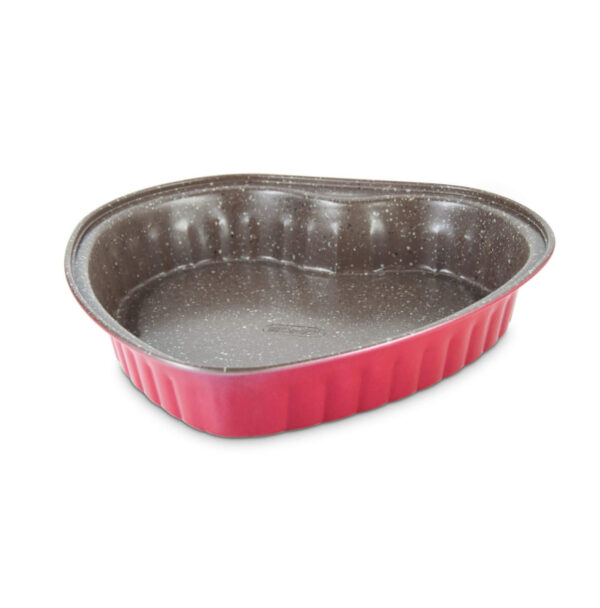 Heart Cake Pan – 28 cm
