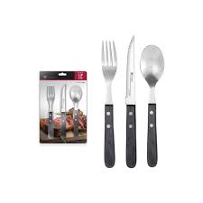 Cutlery Set 12pcs