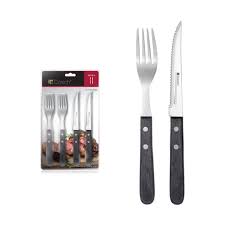 Cutlery Set 8pcs