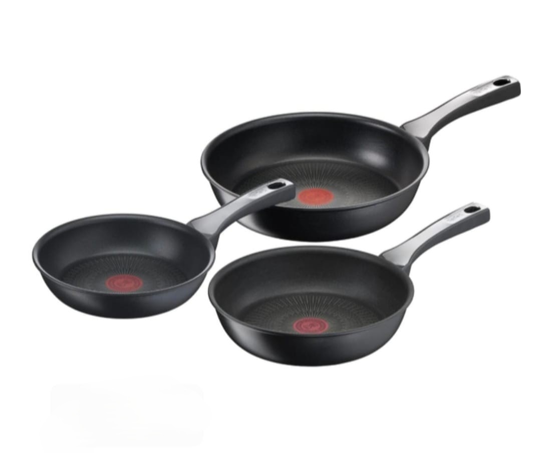 طقم قلايات Tefal