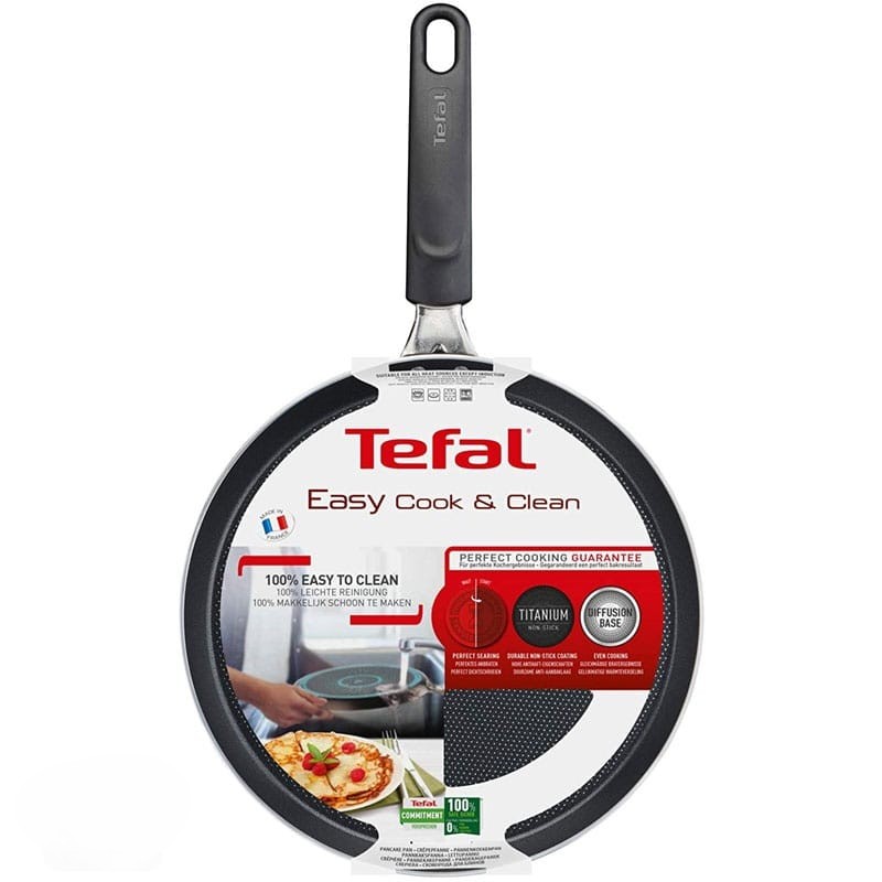 قلاية Tefal