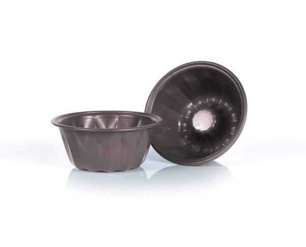 Mini Pumpkin Bundt Pan – 10 cm