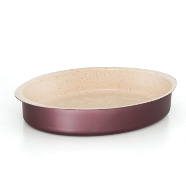 Premium Oval Roasting Pan