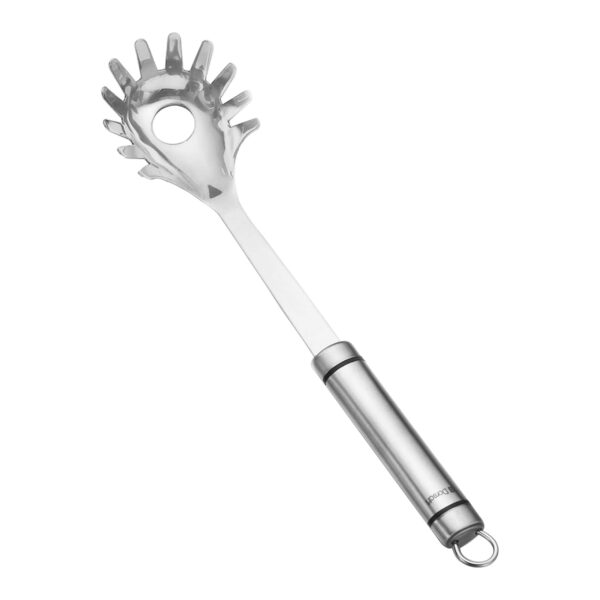 Spaghetti Server