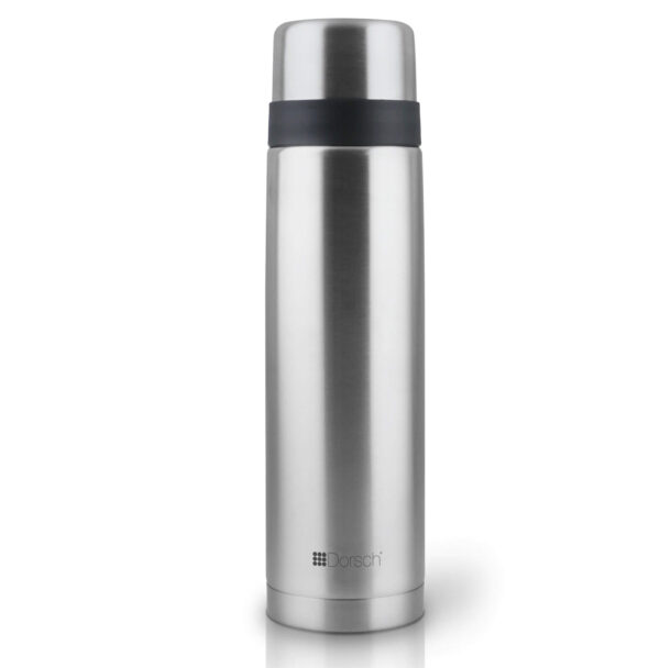 Vacuum Flask 700 ML – Stainless
