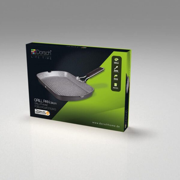 product side