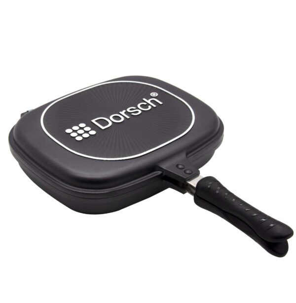 Double Grillpan – 30cm