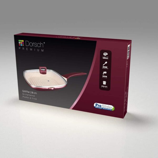 product side