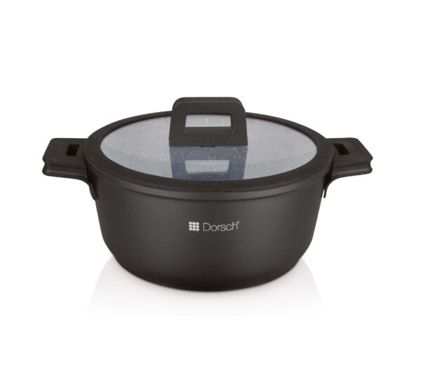 Casserole 22 cm – 3 L