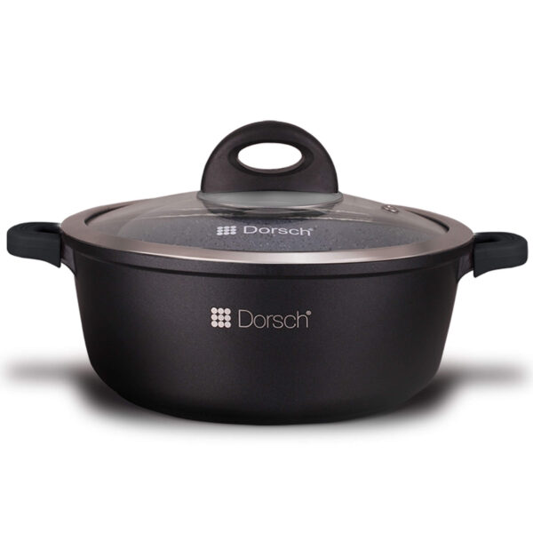 Casserole 40 cm – 19 L
