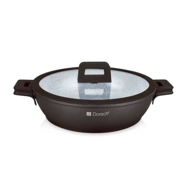 Low Casserole – 28cm