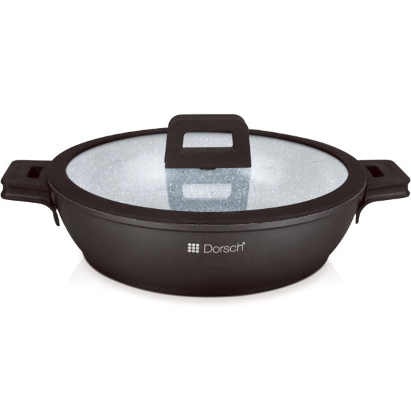 Low Casserole – 36cm