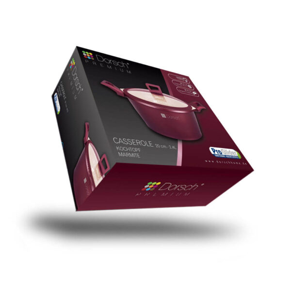 product side