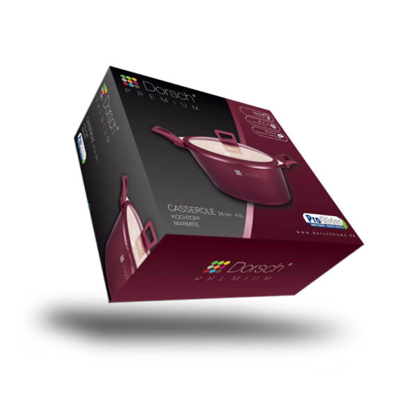 product side