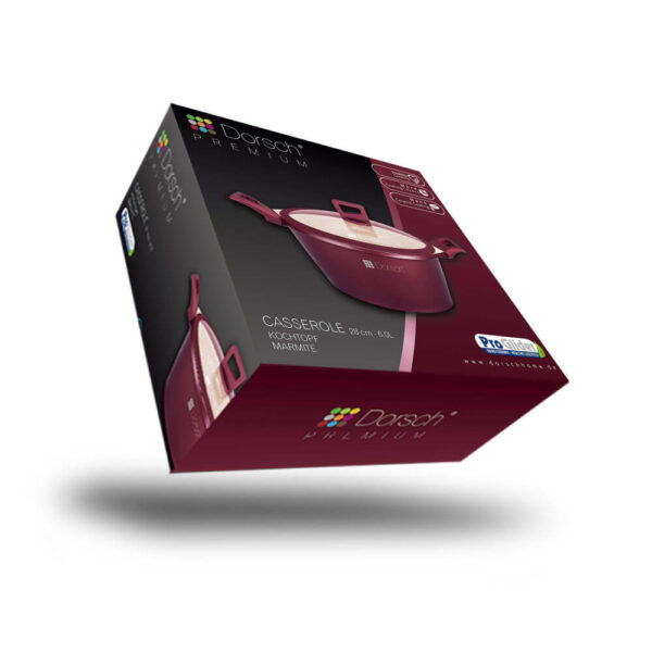 product side