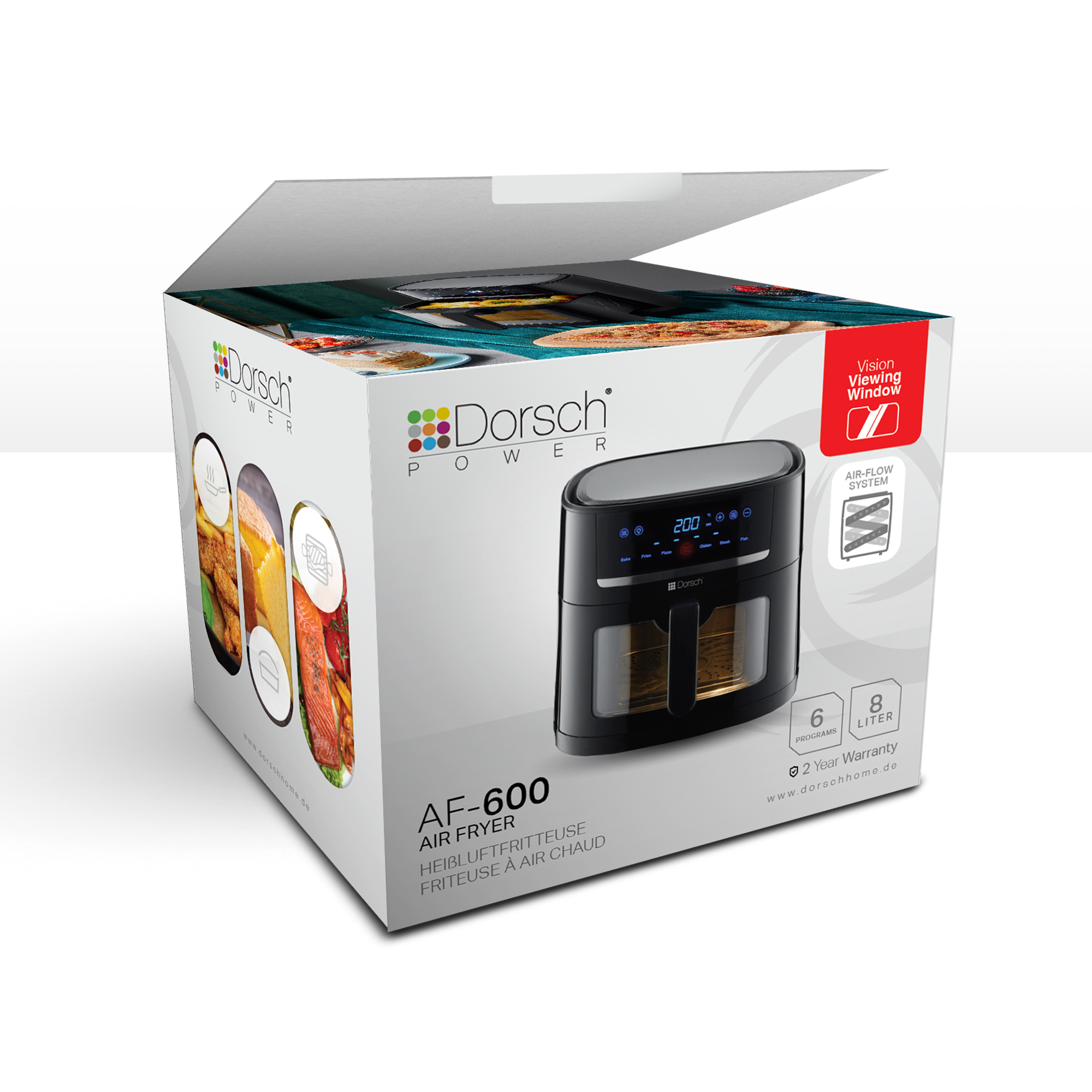 product side