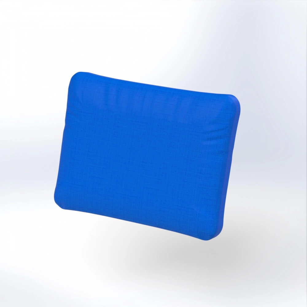 MYKONOS | Waterproof Back Cushions