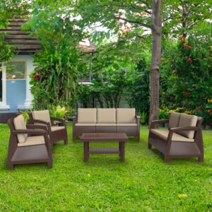 Havana Sofa Lounge | 7 Seats