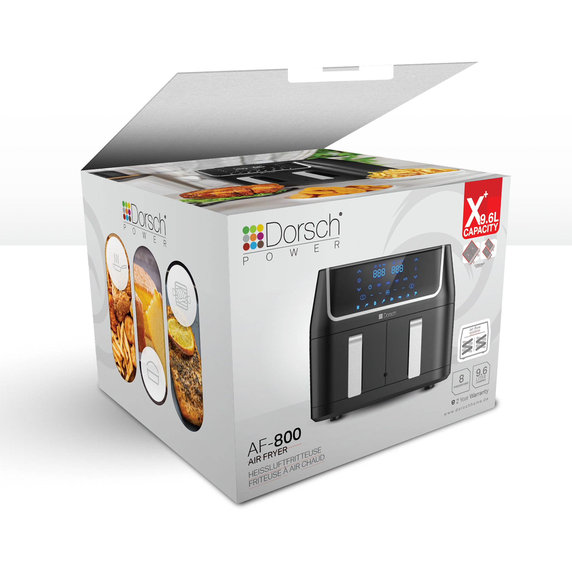 product side