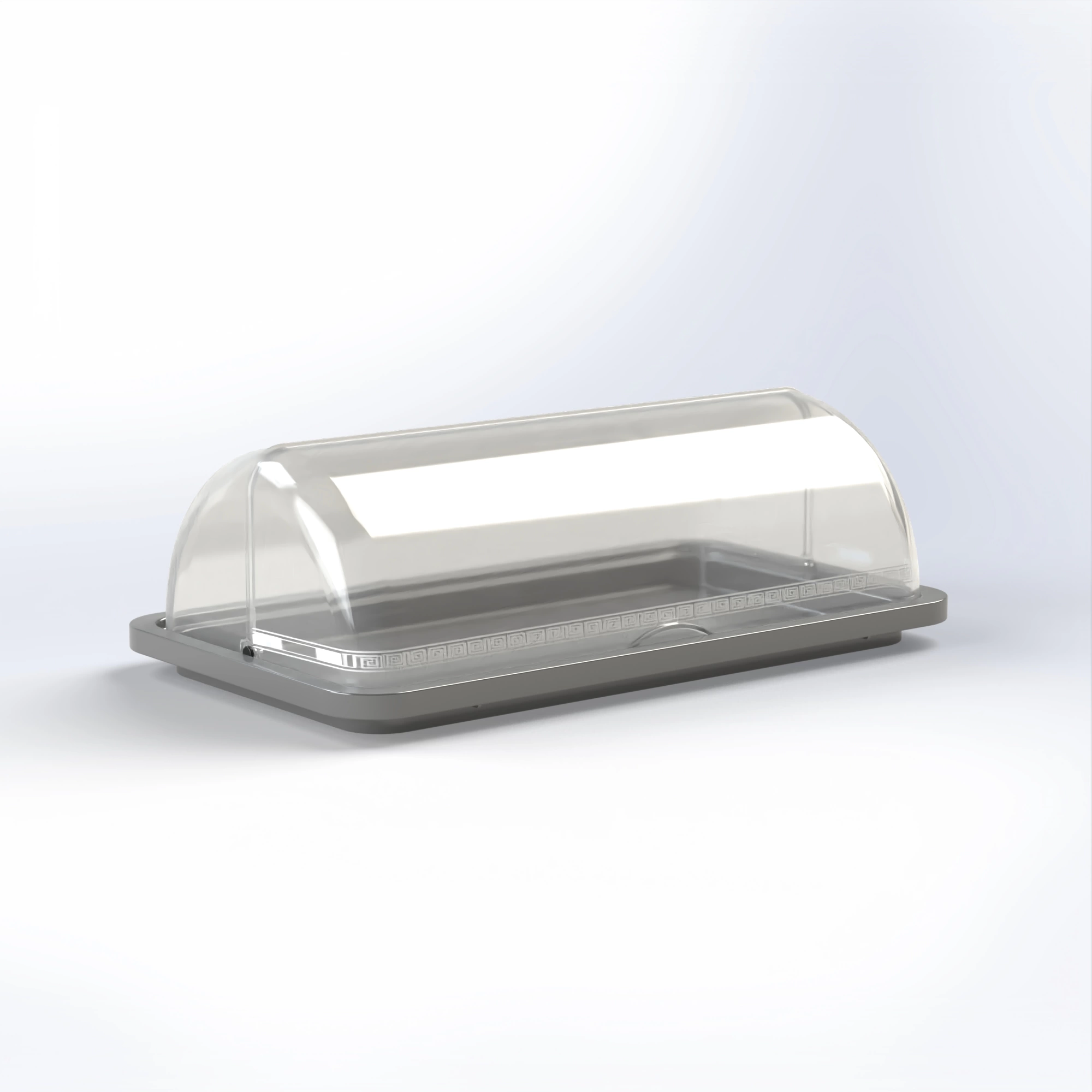 Pita | Bread Storage Box