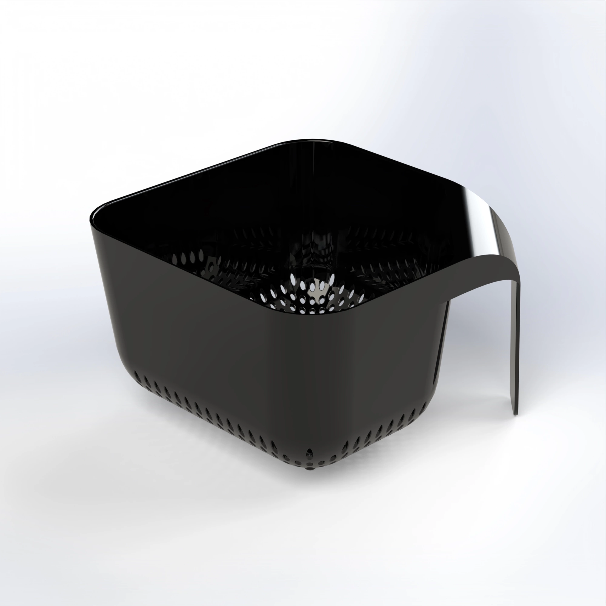 Skip | Drainer