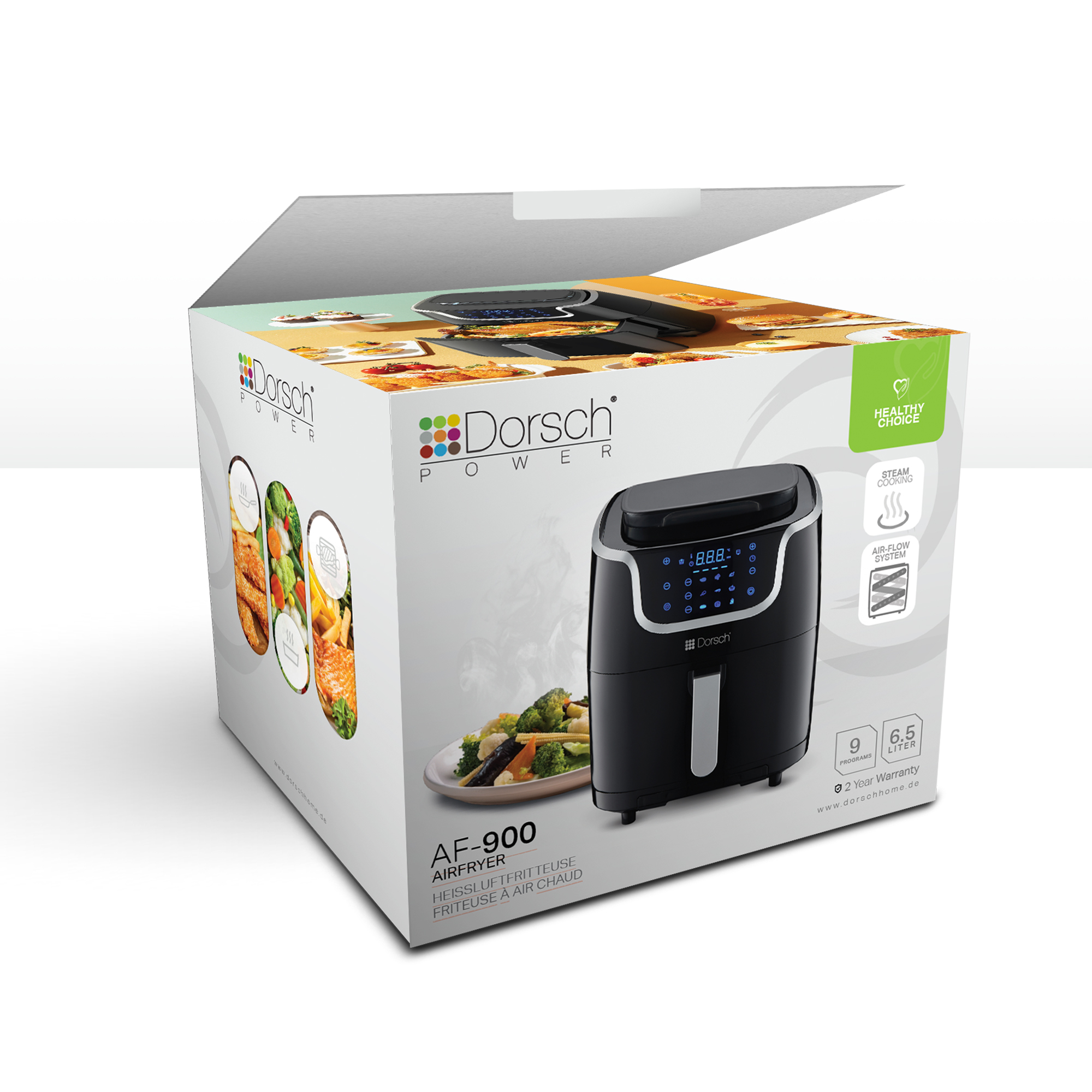 product side