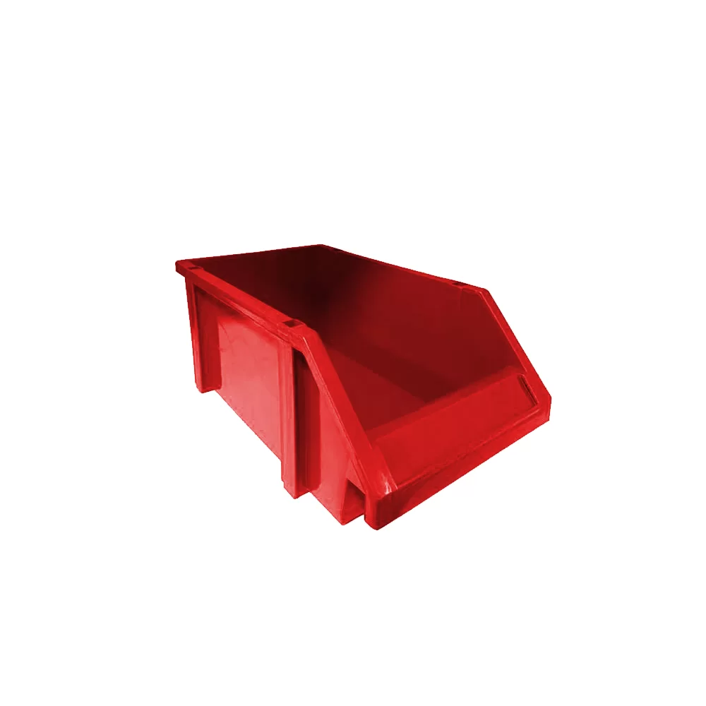 Manila Tool Plastic Box Organizer