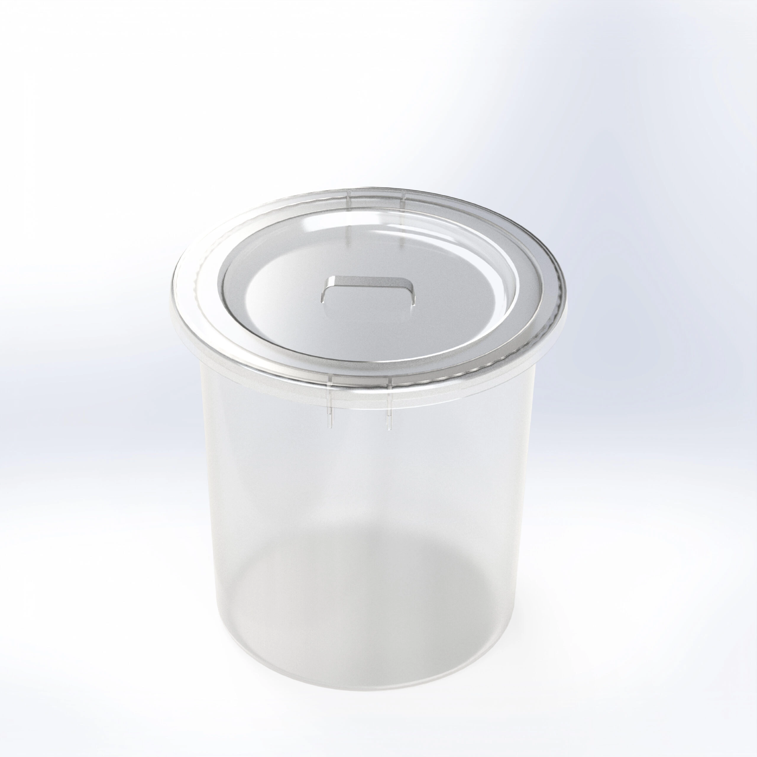 Tokyo | Storage Bucket 50L
