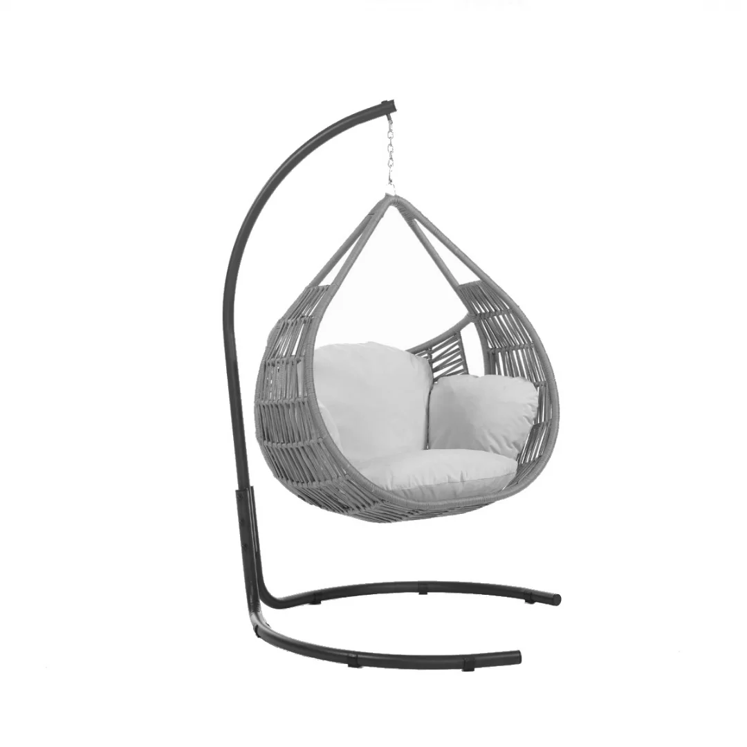 Chouf Swing | Chouf Swing with Cushion