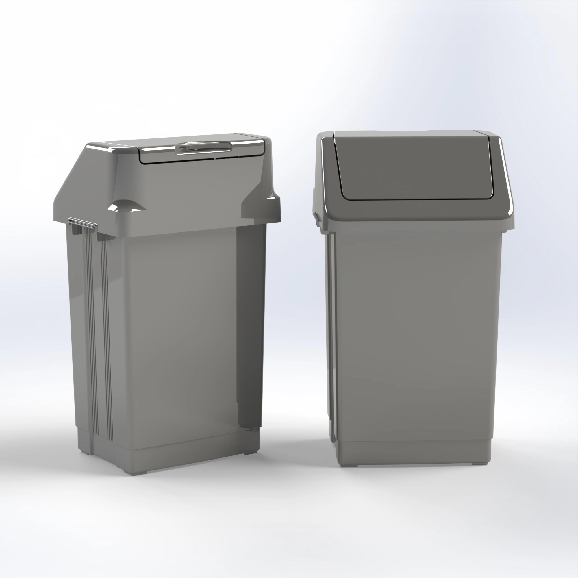 Geo | Dustbin 10L