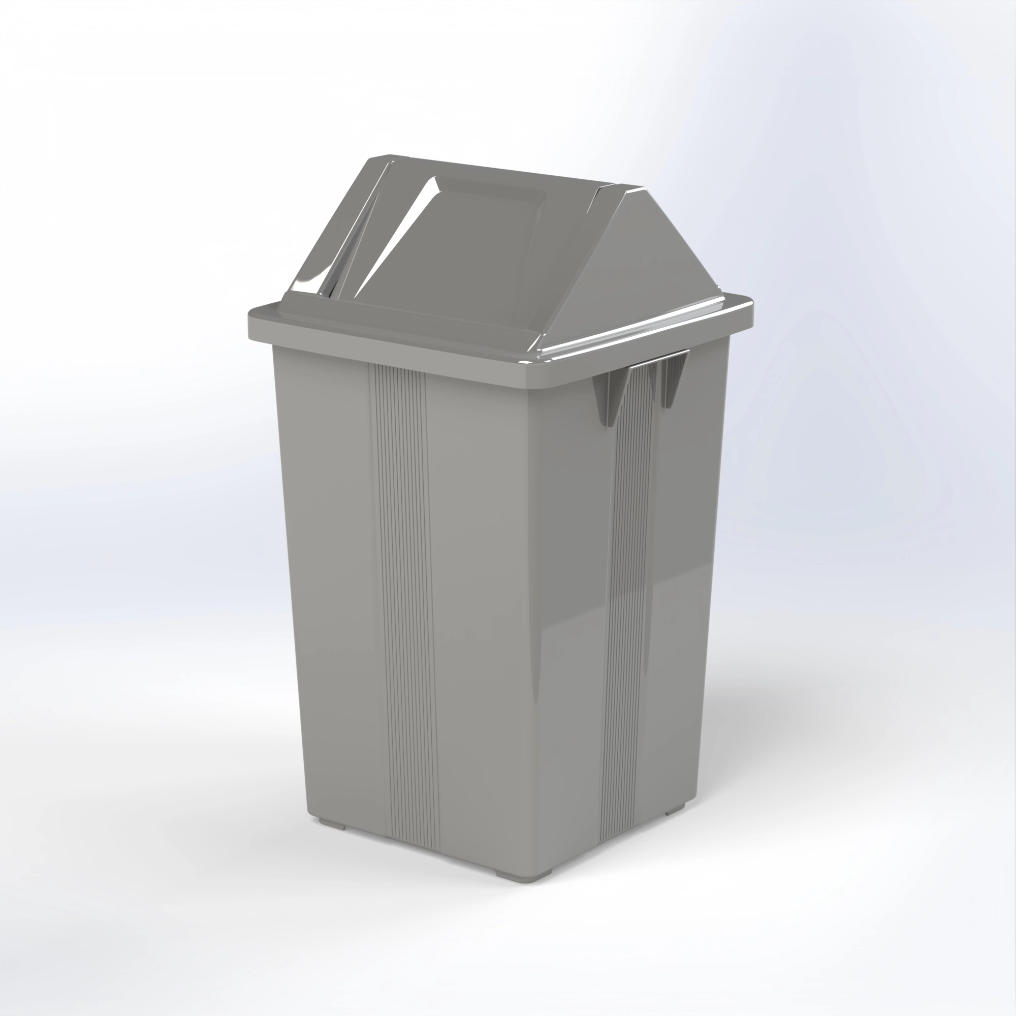 Geo | Dustbin 20L