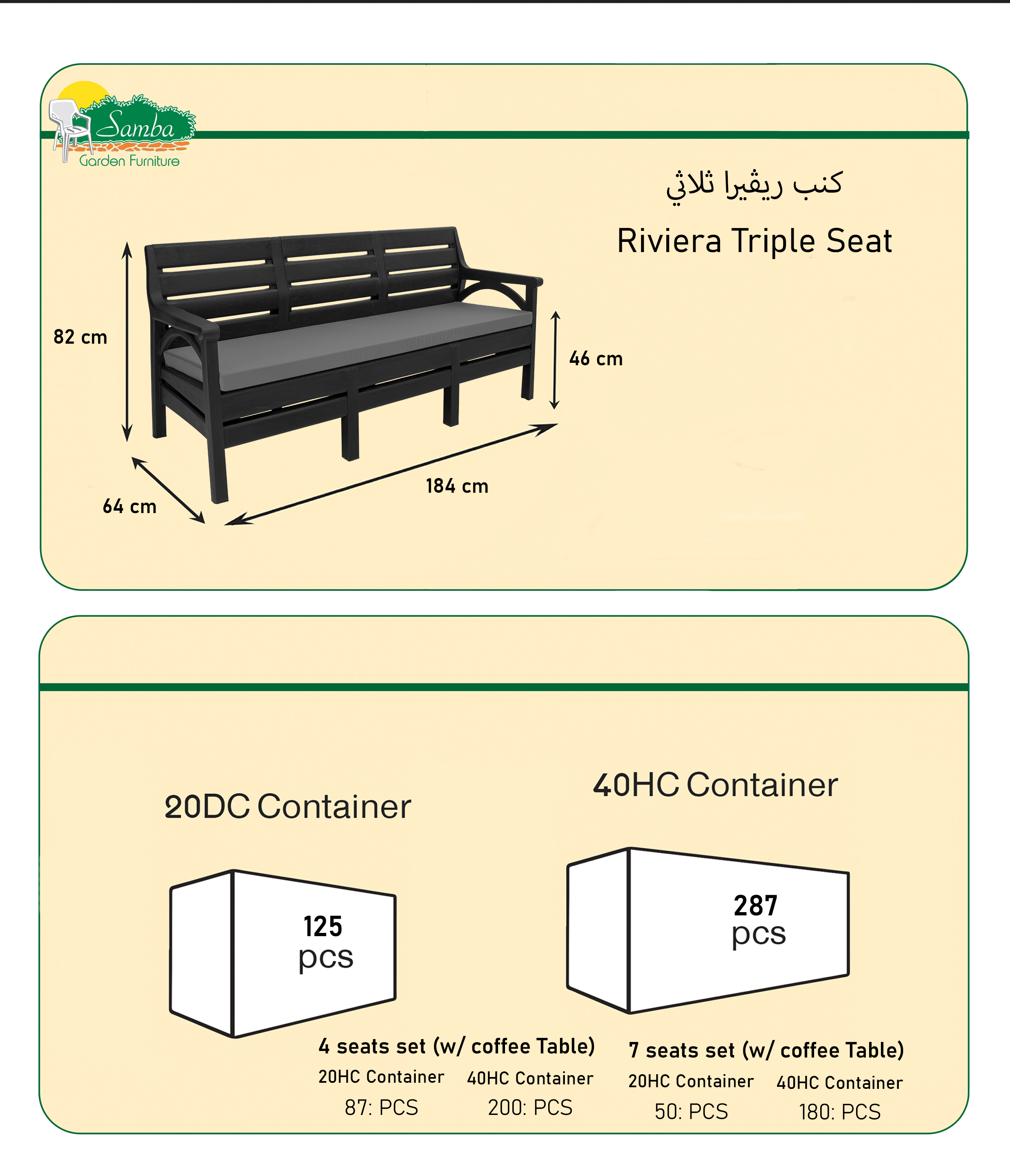 product side
