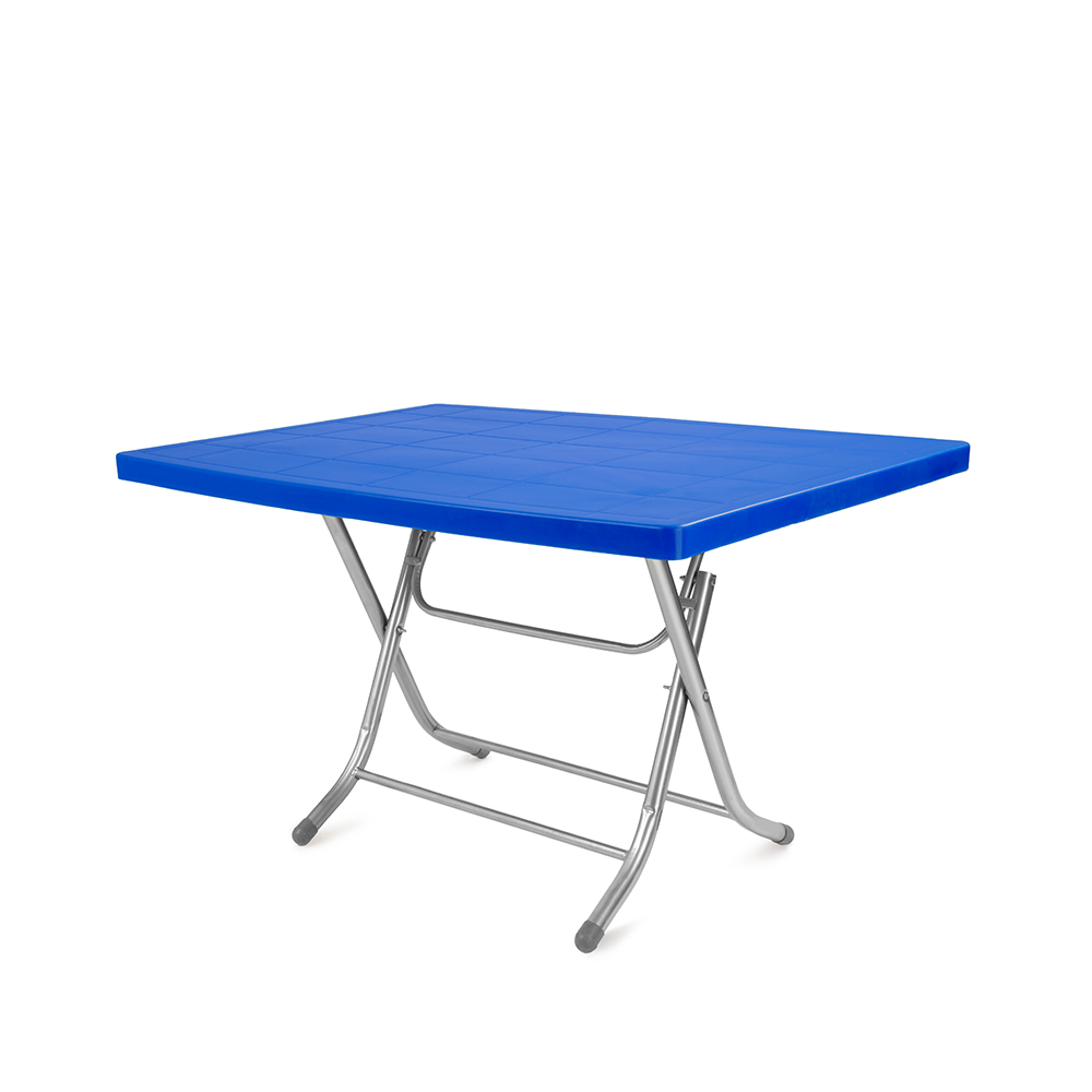 Diwan Rectangle Folding Table
