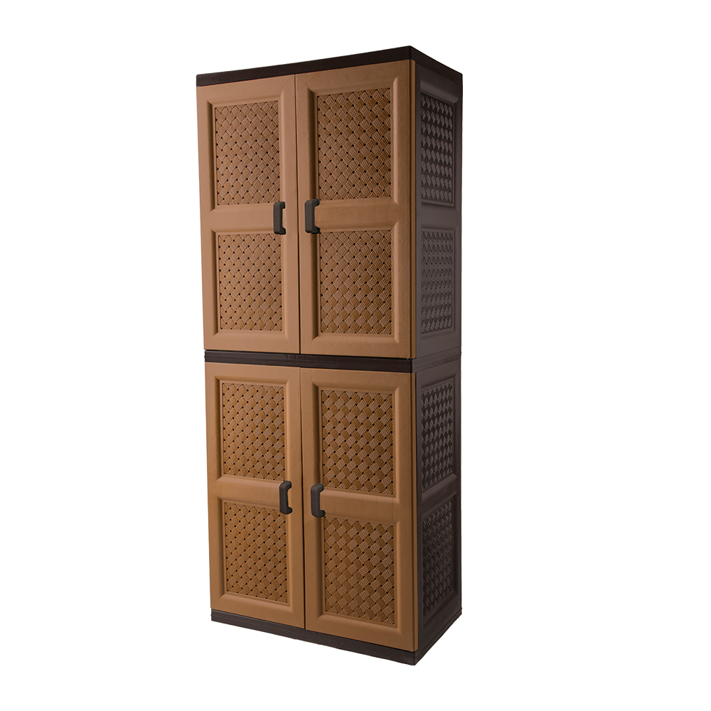 Classic Big Wardrobe