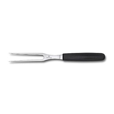 VX CARV FORK BLK