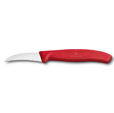VX SHAPING KNIFE RED