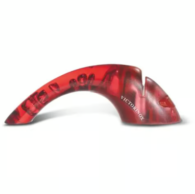 VX SHARPN CERAMIC RED