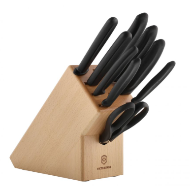 VX CUT BLOCK 9P BLK