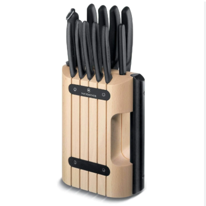 VX BLOCK 11P BLK