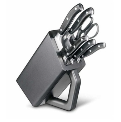 VX G/M CUT BLOCK 6P
