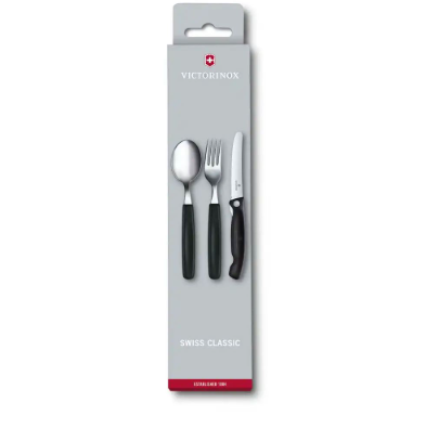 VX CUT SET 3P BLK