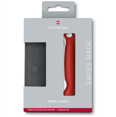 VX CUT BRD SET RED